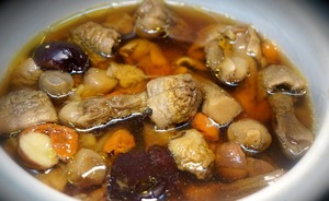 Detan secas <span class=keywords><strong>Agaricus</strong></span> blazei setas chinas - Product Image 6