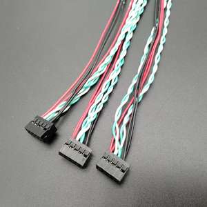 2 Pin Dupont Jumper Wire Kabel - Product Image 3