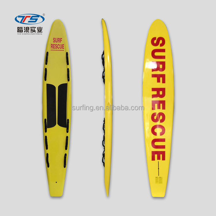 Surf rescue