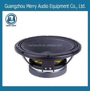 2015 BEST BUY 86mm/3,4 Zoll Spule Guter Preis 12 Zoll Multimedia-Lautsprecher MR1219086R(MB12X351) - Product Image 3