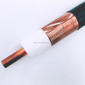 7/8インチ発泡ポリエチレン絶縁漏れ同軸ケーブル - Product Image 5