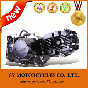 Moteur <span class=keywords><strong>lifan</strong></span> 110cc moteur dirtbike 140cc pitbike - Product Image 2