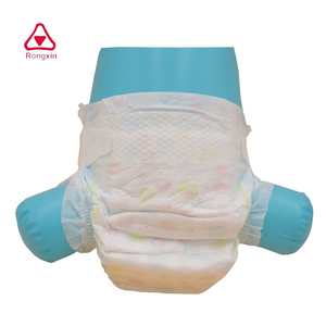 Productos de bebes <span class=keywords><strong>deshechable</strong></span> suave ultradelgado banda elastica alta calidad pañales de bebé - Product Image 1