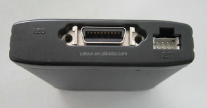 Xe Giao Diện USB Adapter Kit Player-CD Changer Emulator - Product Image 5