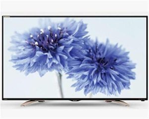A buon mercato Della Cina <span class=keywords><strong>QLED</strong></span> LCD WIFI TV 4 k LCD Tv Led Prezzo in India - Product Image 4