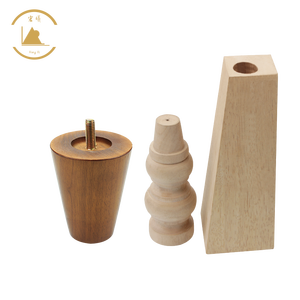 Vendita calda diretta della fabbrica gamba <span class=keywords><strong>in</strong></span> <span class=keywords><strong>legno</strong></span> massello <span class=keywords><strong>con</strong></span> finitura verniciante per soggiorno all'aperto laboratorio ospedaliero casale mobili divano - Product Image 2