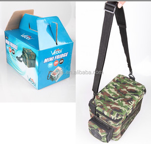 5L isolé <span class=keywords><strong>voiture</strong></span> réfrigérateur refroidisseur plus chaud <span class=keywords><strong>sac</strong></span> 12V alimentaire innovant isolé <span class=keywords><strong>sac</strong></span> <span class=keywords><strong>isotherme</strong></span> pour crème glacée Nylon <span class=keywords><strong>sac</strong></span> de refroidissement fournisseur ETC5 - Product Image 6