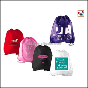 أعلى جودة رخيصة تعزيز مخصص حقيبة تسوق - Product Image 4