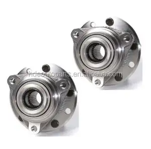 Cojinete del cubo de la rueda para el Chevrolet S10 4WD 513061, 7466964, 7470012, 7470013, 7470506