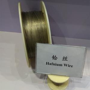 Arame metálico 99.9% para venda - Product Image 2