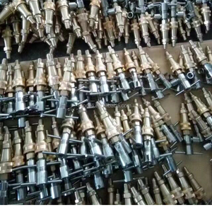 Condizionatore d'aria di refrigerazione raccordi all'ingrosso della fabbrica connettore rapido, gas accoppiatore - Product Image 4