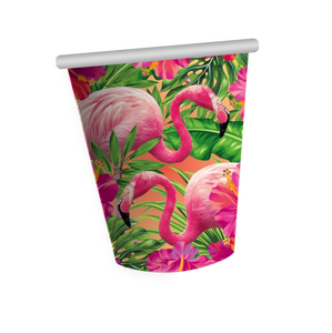 Ensemble de serviettes en papier imprimées colorées <span class=keywords><strong>Grane</strong></span> - Product Image 6