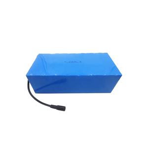 <span class=keywords><strong>Lithium</strong></span> có thể sạc lại <span class=keywords><strong>ion</strong></span> <span class=keywords><strong>4s8p</strong></span> 26650 LiFePO4 di động 12V 24ah công nghiệp pin - Product Image 5