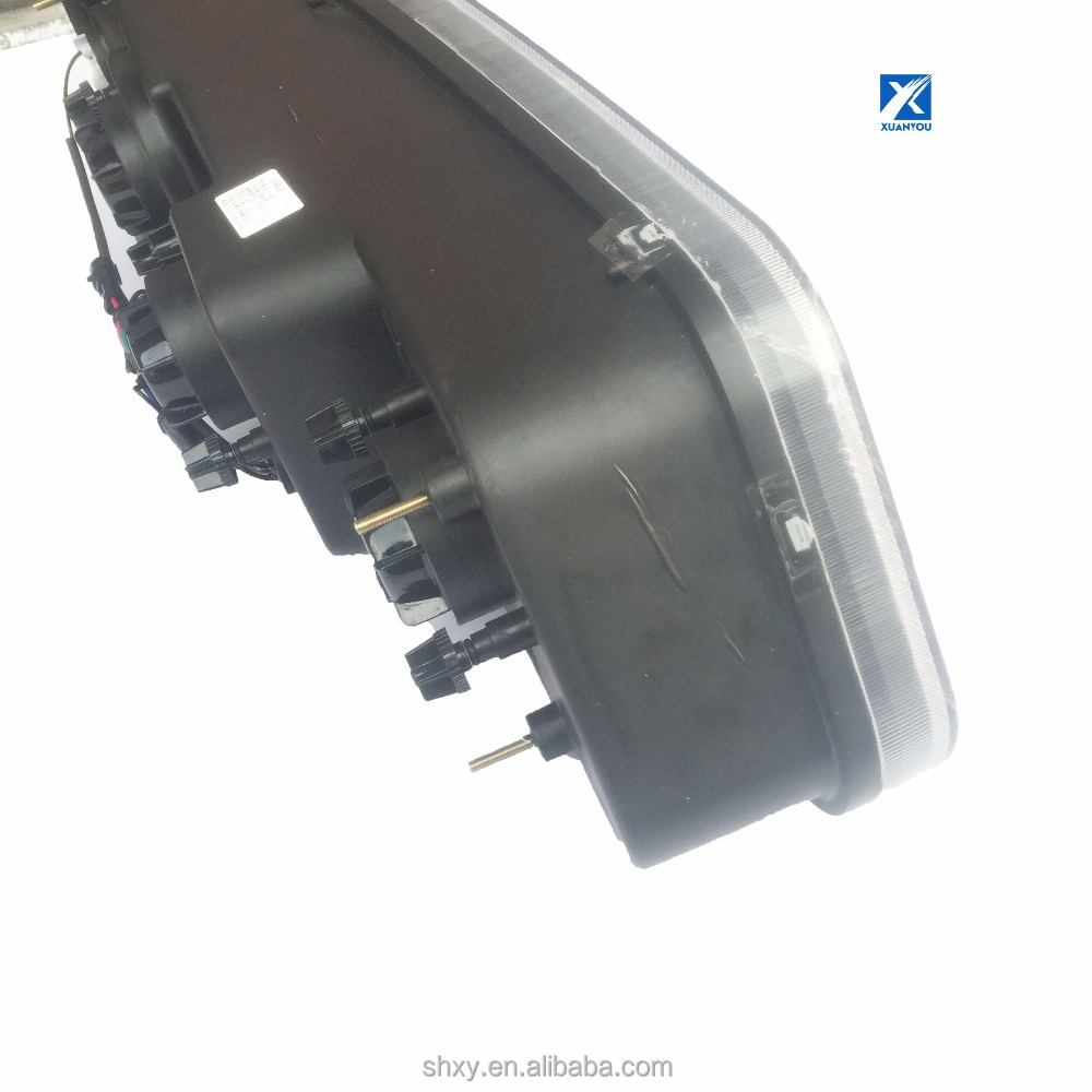 Parti di Carrozzeria per Autobus Golden Dragon di Alta Qualità e Bestseller XML6897 Faro Anteriore 24v Accessori Auto - Product Image 4