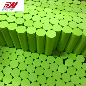 colours EVA foam stick foam cylinder