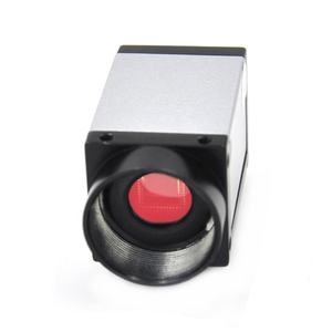 VT-EXGM1300GS(NIR) Popolare Telecamera GigE Mono NIR con Sensore CMOS Global Shutter da 1/1.8'' - Product Image 2