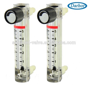 CE 10LPM Sauerstoff-Durchflussmeter Sauerstoffregler Oxigenauswertungsmaschine Rotometer O2 - Product Image 6