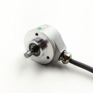 Bộ Mã Hóa Siêu Mỏng Trục Bộ Mã Hóa Quay Nhỏ 6Mm Bộ Mã Hóa Quay Tăng Dần - Product Image 4