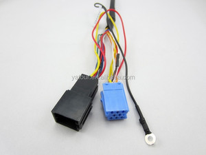Lecteur MP3 numérique pour voiture Yatour pour VW Beetle/Polo/Golf/Jetta/Passat/Audi/Skoda etc. - Product Image 2