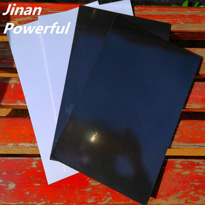 1.0 MILLIMETRI A4 autoadesivo di carta adesivo IN PVC Materiale foglio di pvc per <span class=keywords><strong>album</strong></span> di foto che fanno - Product Image 6