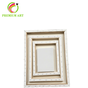 Alta calidad de la vendimia poco 12x8 marco de fotos - Product Image 1