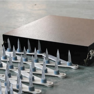 Sistema di Dintorni Stradali Pieghevoli di Sicurezza LZJ-8 da 8m - Product Image 2