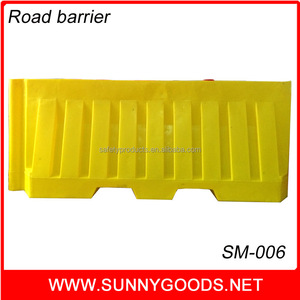 Barriere Stradali Rimovibili in Plastica - Product Image 5