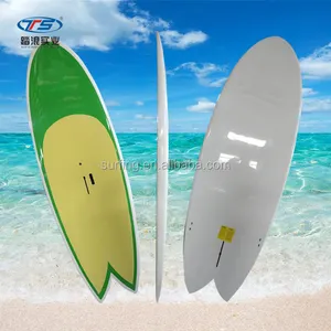 Tùy Chỉnh EPS Epoxy Màu Sơn Windsurfing Ban Ván Lướt Sóng Từ Trung Quốc