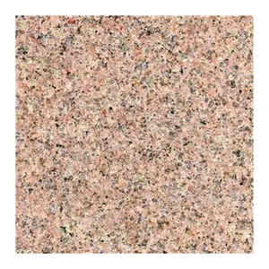 Salish Đỏ Trung Quốc ROSA Beta Granite