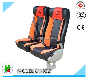 luxury vip bus seat manufacture