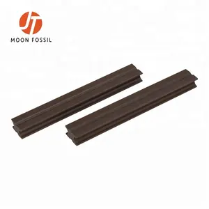 Wood Plastic Composite/wpc Recycle Keel/joist for Decking Accessory