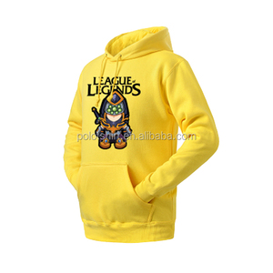 Xxsize boyutu erkek rahat mont Hoody, kore ucuz özel erkekler Hoody toptan - Product Image 6