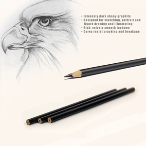 13pcs todo-en-uno <span class=keywords><strong>dibujo</strong></span> y <span class=keywords><strong>dibujo</strong></span> arte lápiz <span class=keywords><strong>Kit</strong></span> <span class=keywords><strong>de</strong></span> artistas <span class=keywords><strong>de</strong></span> todos los niveles - Product Image 5