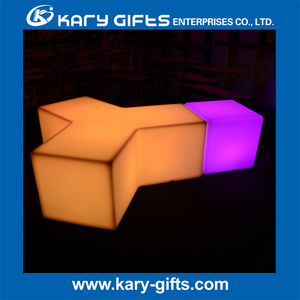 طاولة التحكم عن بعد وكرسي أدى الأثاث الذكي - Product Image 6