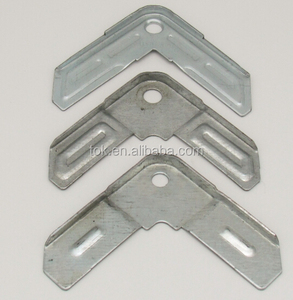 สแตนเลสสตีลเอสเอส SS304 SUS <span class=keywords><strong>TDC</strong></span> SS316 TDF <span class=keywords><strong>TDC</strong></span> สี่เหลี่ยมมุมเหล็กท่ออากาศ - Product Image 5