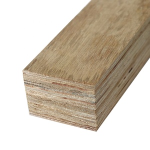Faisceaux de couleur boho lvl en pin stratifié, <span class=keywords><strong>bois</strong></span> de finition - Product Image 5