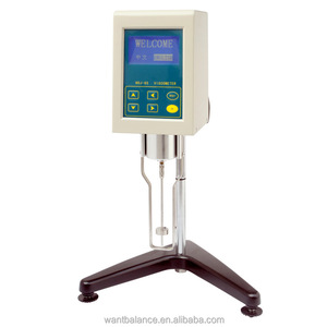 ดิจิตอล <span class=keywords><strong>Brookfield</strong></span> <span class=keywords><strong>Viscometer</strong></span>,<span class=keywords><strong>Rotational</strong></span> <span class=keywords><strong>Viscometer</strong></span> ราคา - Product Image 1