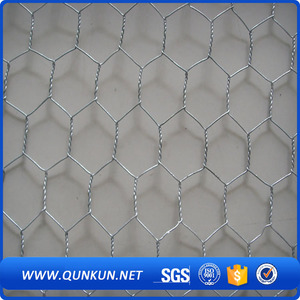 1/4 "/ coniglio filo <span class=keywords><strong>Wire</strong></span> poco costoso pollo <span class=keywords><strong>Mesh</strong></span> / zincato esagonale rete metallica - Product Image 4