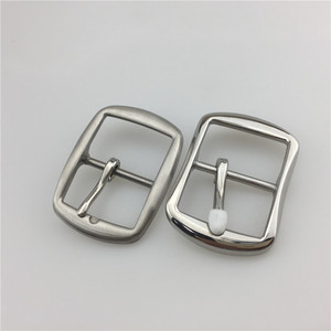 Khóa Chốt Bằng Thép Không Gỉ Chắc Chắn Chất Lượng Cao Cỡ Bên Trong 35Mm 40Mm, Khóa Thắt Lưng Ghim Tùy Chỉnh - Product Image 2