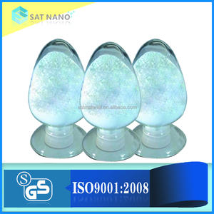 Suministro de alta pureza 99.8% hidrofílico sílice nano en concreto utilizando - Product Image 1