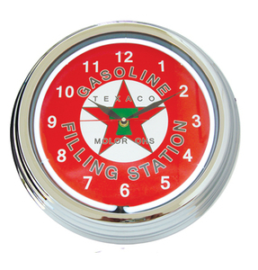 Đồng Hồ Treo Tường Đèn Neon 12Inch Đèn Neon Đơn - Product Image 1