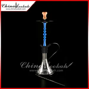 ผู้ผลิตโดยตรงขายโลหะผสมสังกะสี Stem ราคาถูกขายส่ง hookahs hookah Shisha