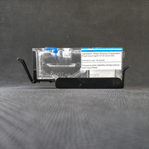 חדש לגמרי Refillable דיו מחסנית עבור canon PGI280 CLI281 סדרה - Product Image 6