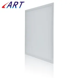 UGR <19 aluminiumlegierung led-panel licht 600x600mm super helle PMMA Lichtleiterplatte 45 watt panel führte 60x60