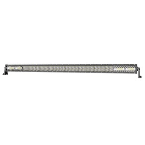 <span class=keywords><strong>SEMA</strong></span> Show Nuovo Disegno 52 pollice Fila HA CONDOTTO LA Luce Bar - Product Image 1