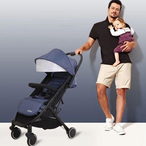 Elittile Rêve Chine Système <span class=keywords><strong>Voyage</strong></span> Poussette EN1888 <span class=keywords><strong>Pas</strong></span> <span class=keywords><strong>Cher</strong></span> Bébé Chariot - Product Image 6