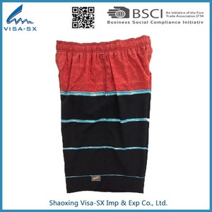 Top vente qualité garantie hommes capri pantalon - Product Image 3