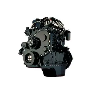 Động Cơ Diesel 6 Xi Lanh Bán Chạy 6BT5.9-C150