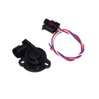 Capteur de position pour accélérateur cnc, ips avec harnais de fil, pour Lada Niva 2112 — 1148200