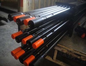 Martelo Perfurador de Mineração com Certificado ISO - Product Image 3